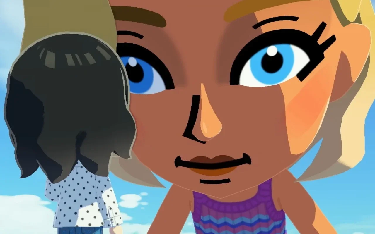 Tomodachi Life: Living the Dream Attracts Switch-2 Players Without a Switch-2 Edition