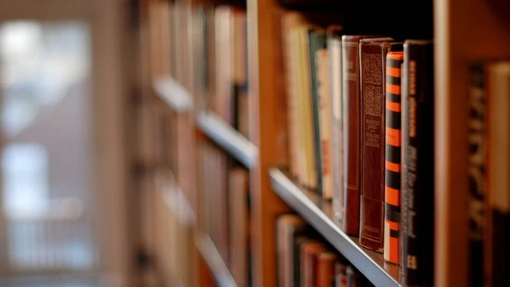 Texas Library System's Fate Hangs in the Balance Amid Book Ban Battle