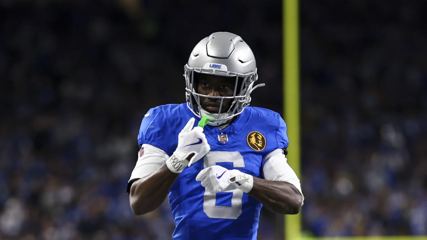 Seahawks Sign Terrion Arnold Amid Legal Questions