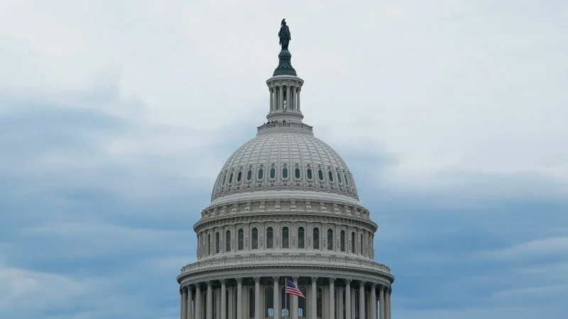 Senate votes to curb Trump’s Iran war powers in a rare rebuke