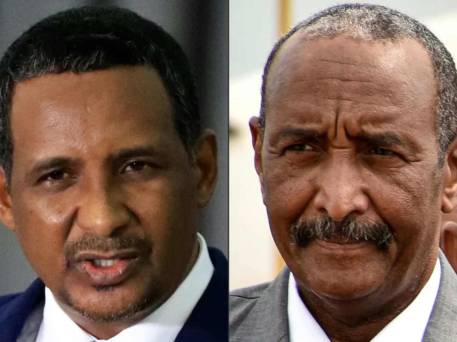 Sudan's Two-Month War: Governor Assassinated Amid Genocide Claims