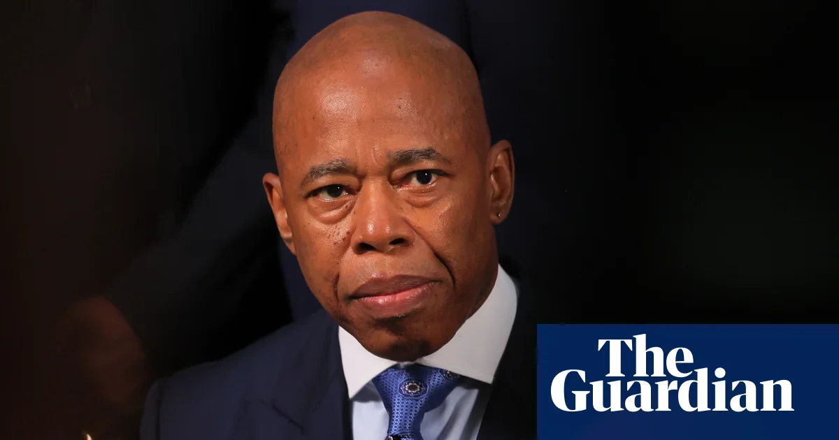 Adams Granted Albanian Citizenship by Presidential Decree