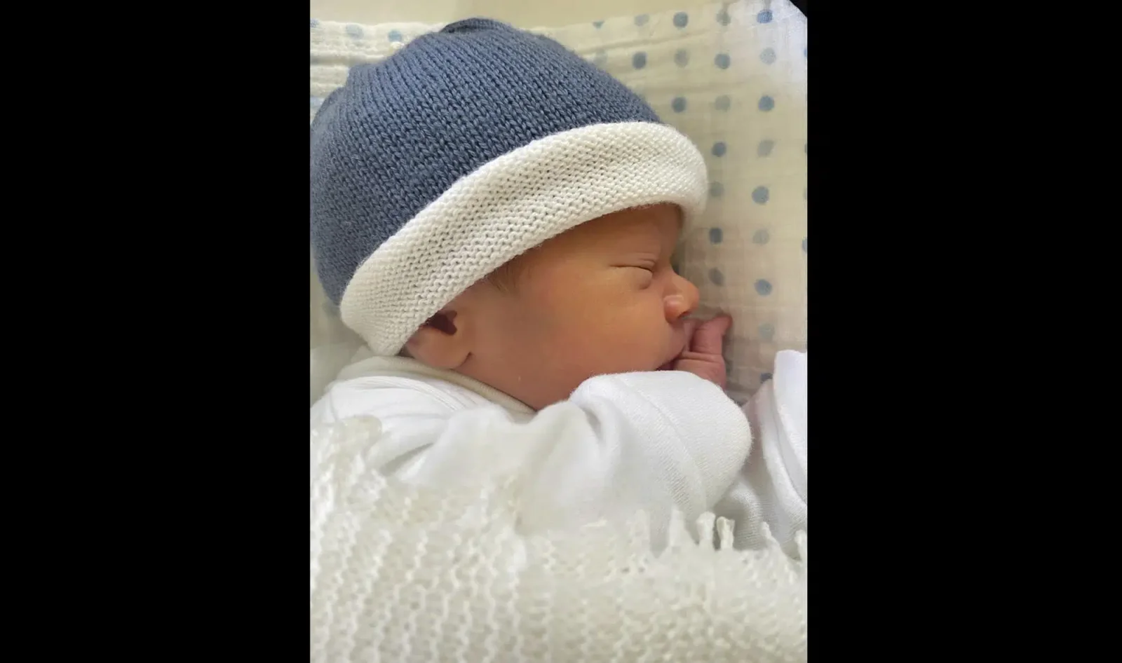 Princess Eugenie welcomes second son with Jack Brooksbank.