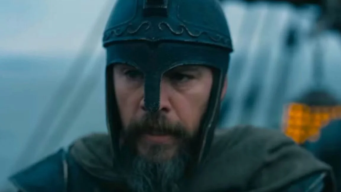 Odysseus Defies the Gods in Nolan’s Grand Odyssey Trailer