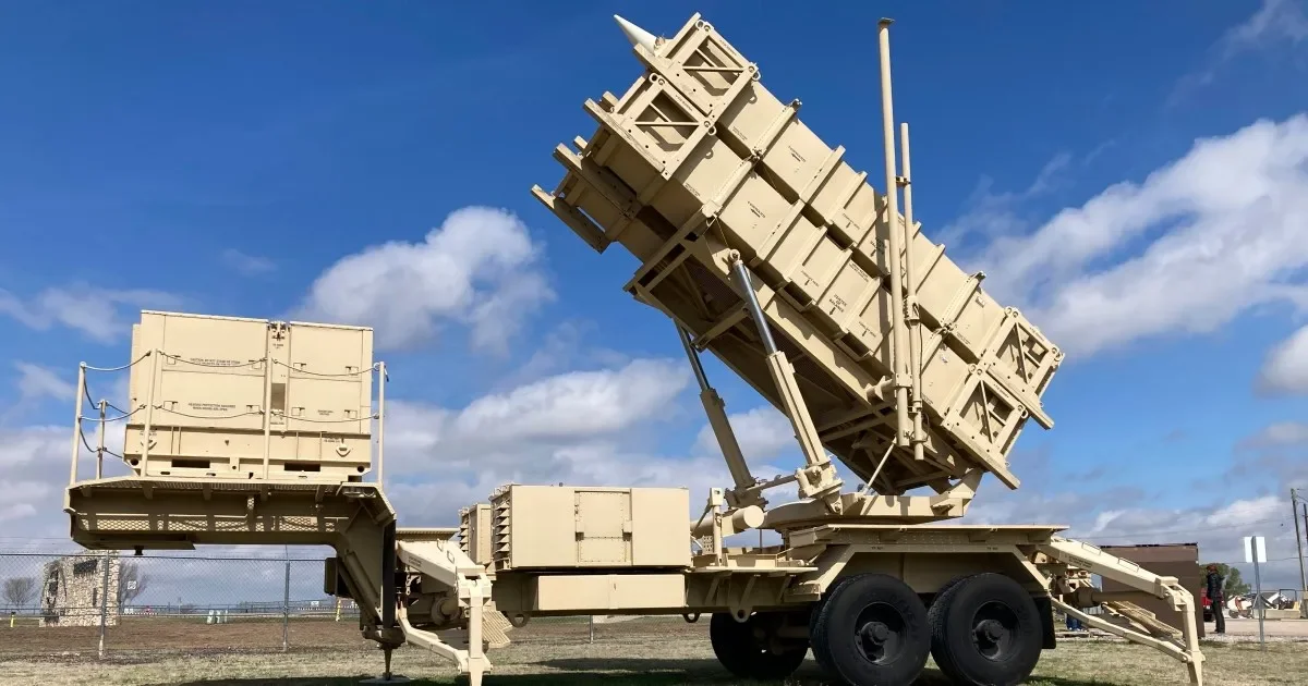 US Fast-Tracks $8.6B Arms Deals to Middle East Allies Amid Iran War