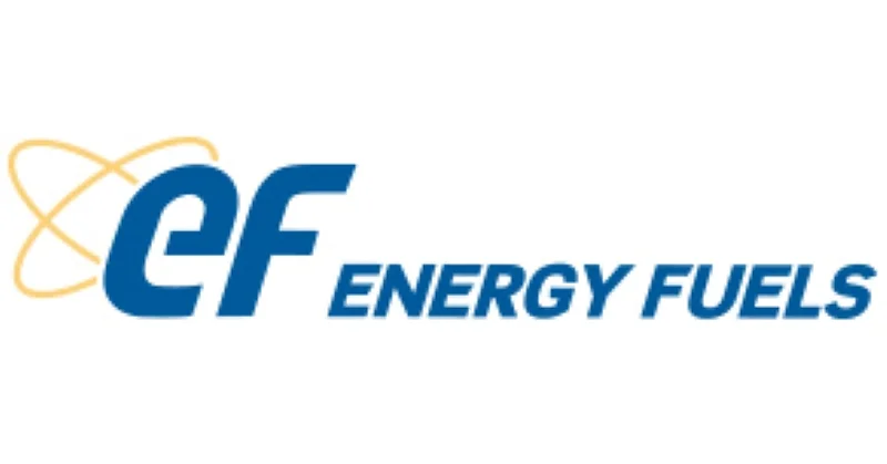 Energy Fuels to Buy VAC, Create Western Mine-to-Magnet Rare-Earth Platform