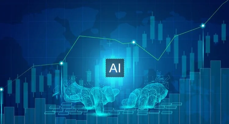 SOUN and PLTR Post-Q1: Valuation Clash in AI Stocks