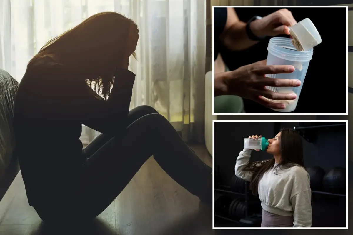 Creatine as Depression Add-On Shows Early Promise, But Not Definitive