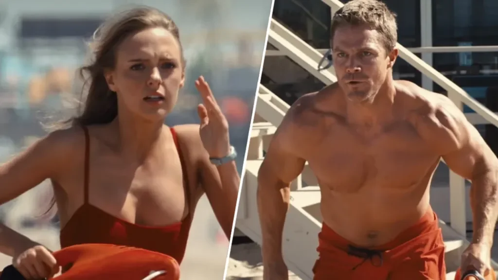 Fox Unveils Baywatch Reboot Teaser With Fresh Cast