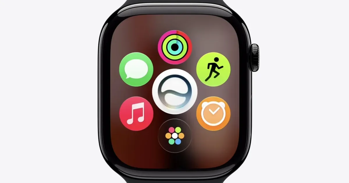 watchOS 27 debuts with power gains, new gestures, and Wallet updates