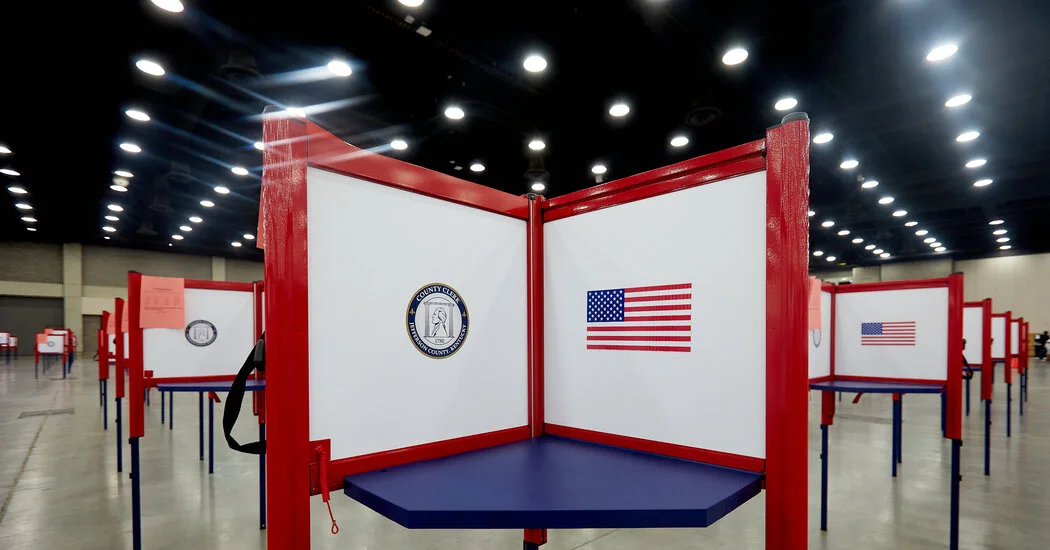 Key Things to Watch in Kentucky and Philadelphia Elections.