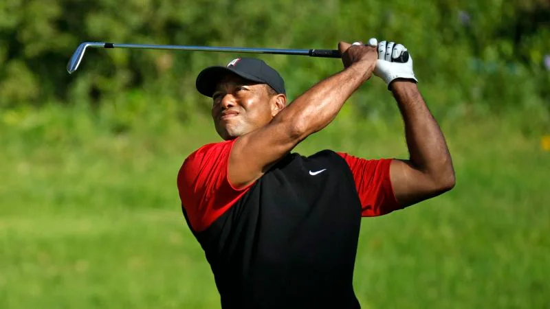 Tiger Woods' Uncertainty Surrounding Future Masters Participation