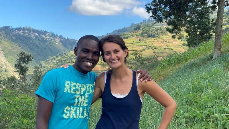 "Nurse's Remarkable Forgiveness: 'One Day I'll Embrace You in Heaven,' She Tells Kidnappers"