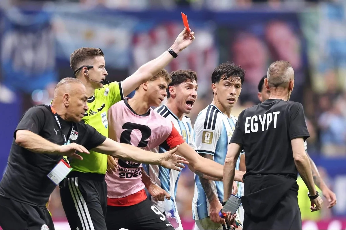 World Cup 2026 in the Crosshairs: Ten Controversies That Shaped the Tournament