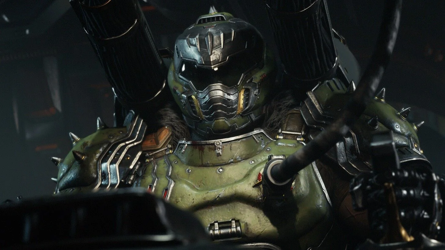 id Software Weathering Xbox Cuts: DOOM and id Tech Endure