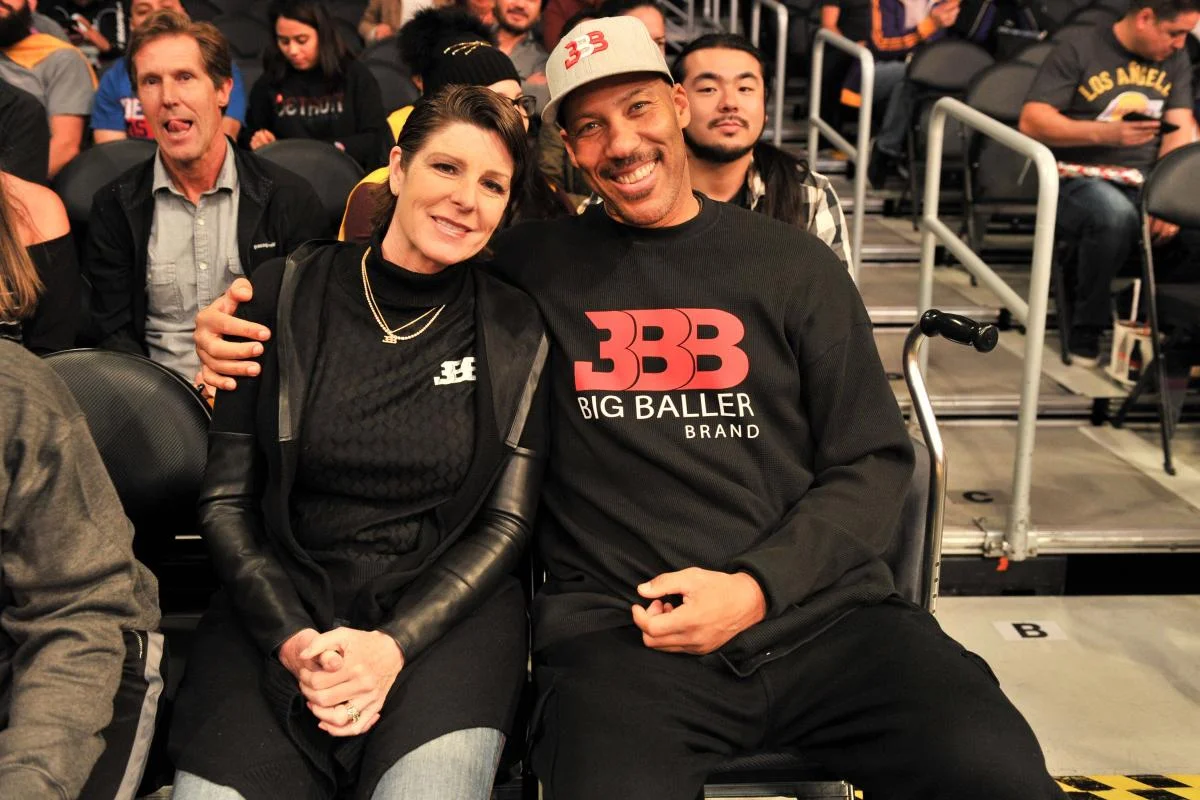 LaVar Ball confirms 30-year marriage ends; says he’s found someone else