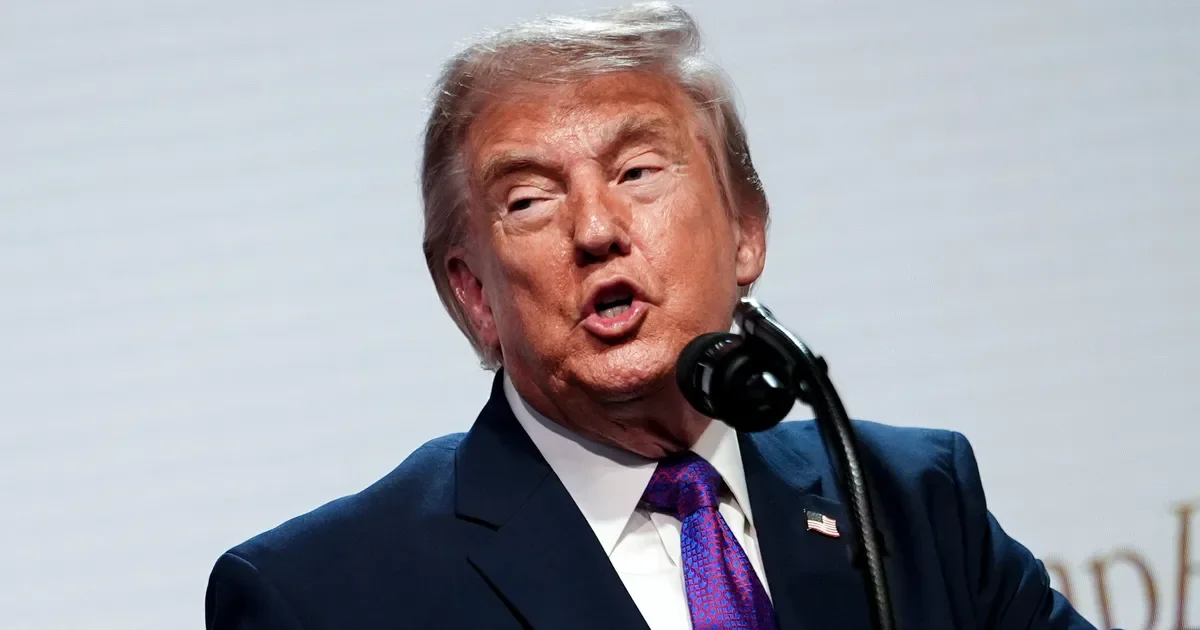 Trump Claims Iran Pact Nearing Completion as Hormuz Reopening Looms