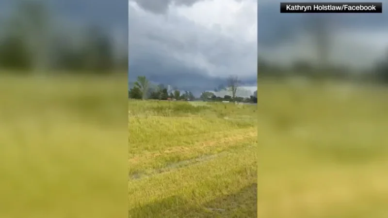 Deadly Midwest Tornado Outbreak Claims Two Lives