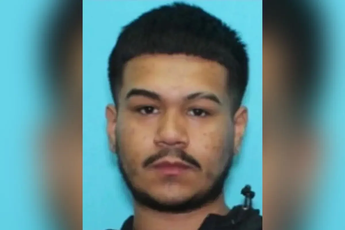 FBI hunts suspect after cross-state World Cup shoot spree near Kansas City