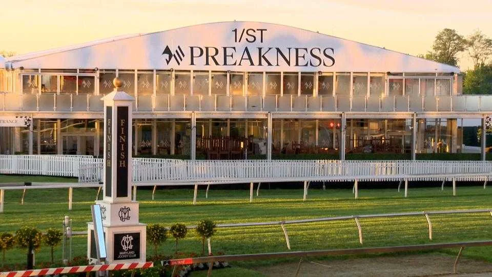 New Championship Series Bypasses Pimlico, Preakness Future in Flux