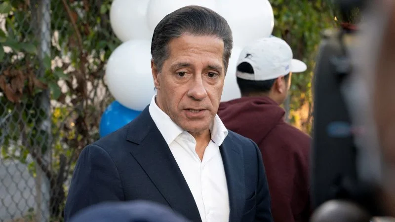 LAUSD chief resigns amid FBI probe