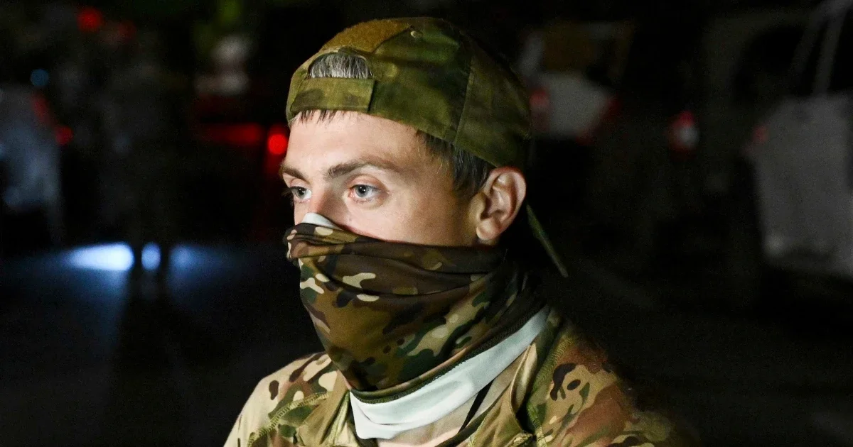"Putin and Pentagon Reveal Wagner Mercenary Group's Fate"