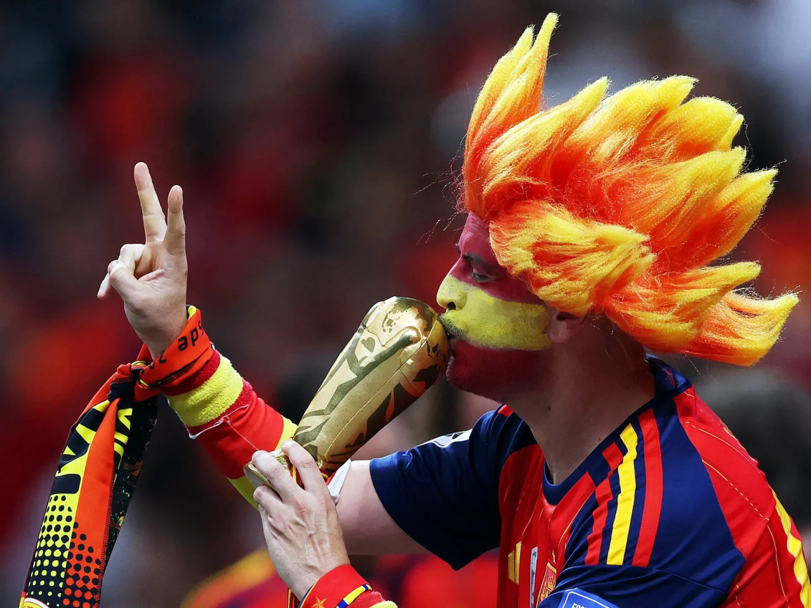 Spain vs Saudi Arabia headlines Day 11 as Iran fights travel rules at World Cup 2026