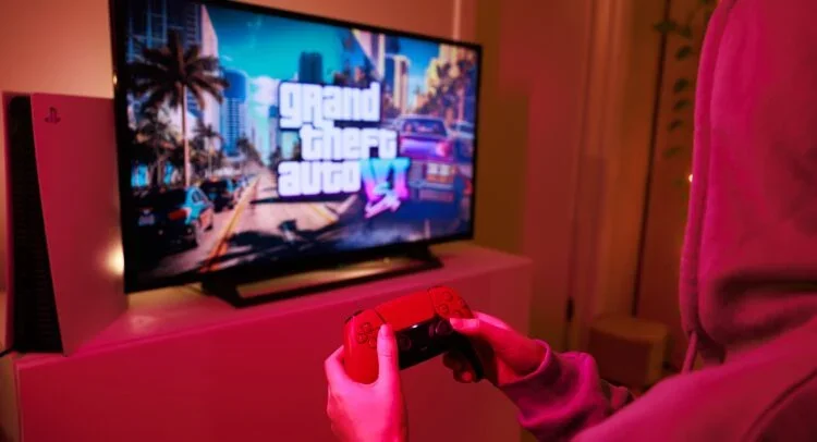 Take-Two Jumps Amid GTA 6 Price-Leak Buzz, Analysts See Upside