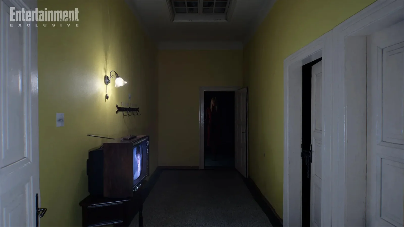 Kojima Teases Unseen Single-Player Horror With Safety Valve