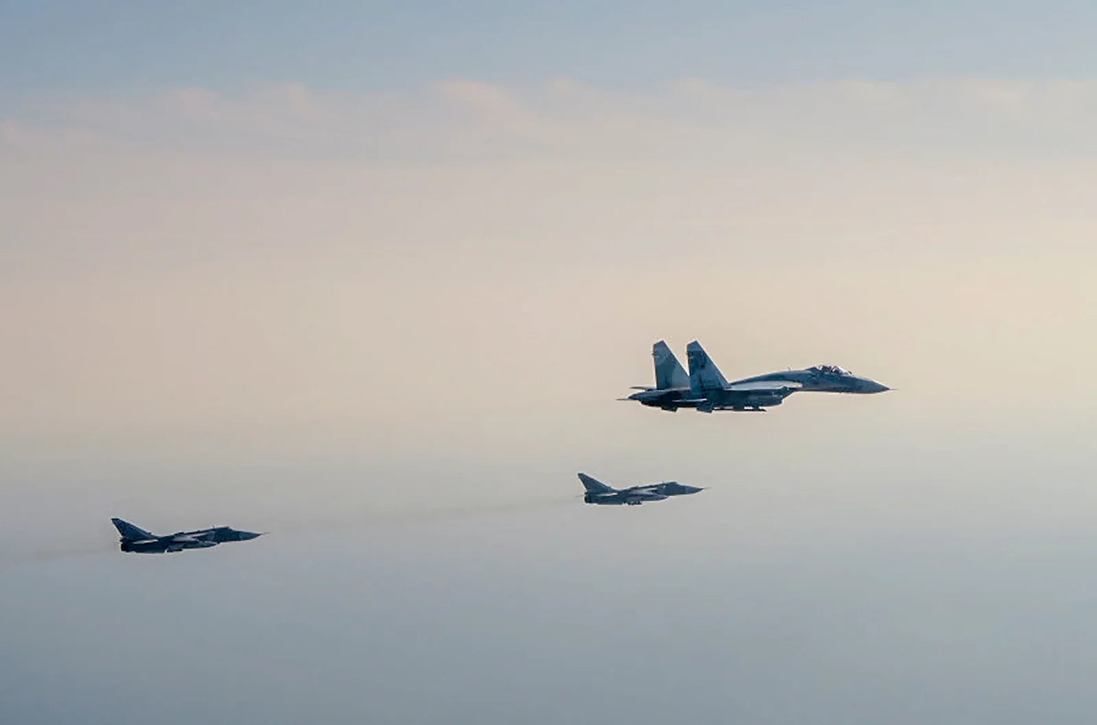 Ukraine's Intense Military Confrontations with Russia.