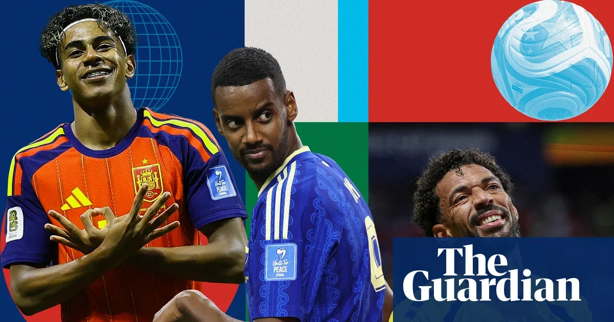 World Cup 2026: Who’s through and what remains for the third-placed race