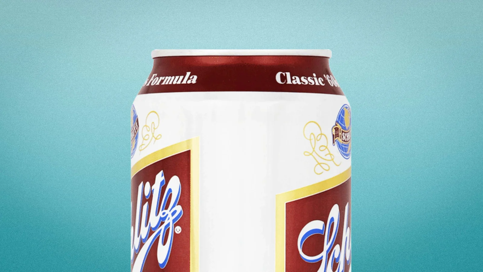 Schlitz Exits Stage After 177-Year Run