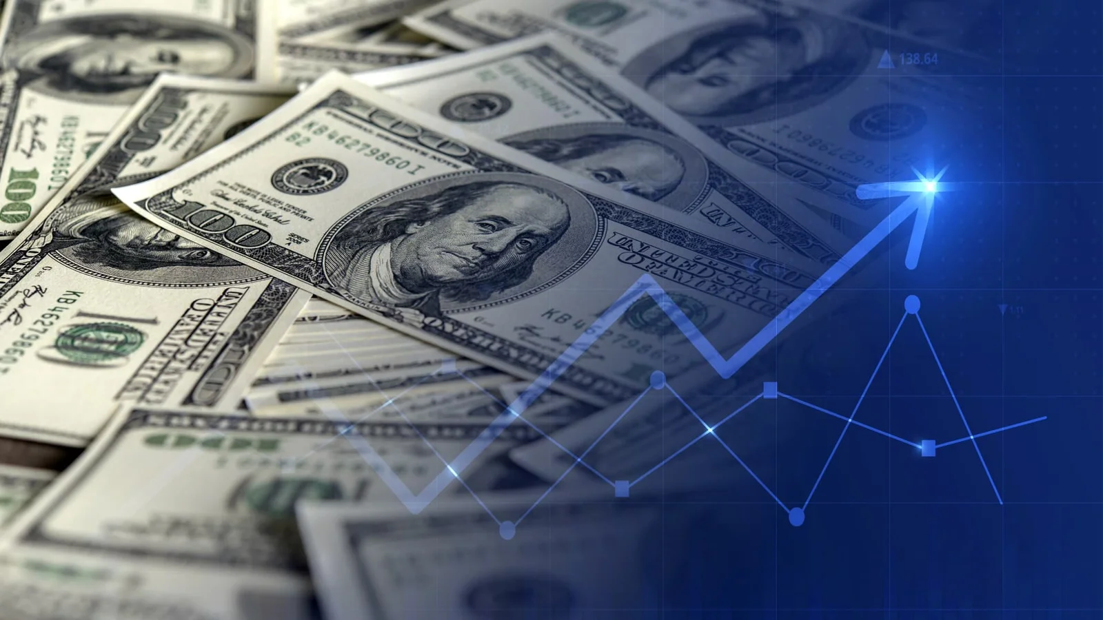 Citi Wealth urges investors to cut excess cash in inflationary climate