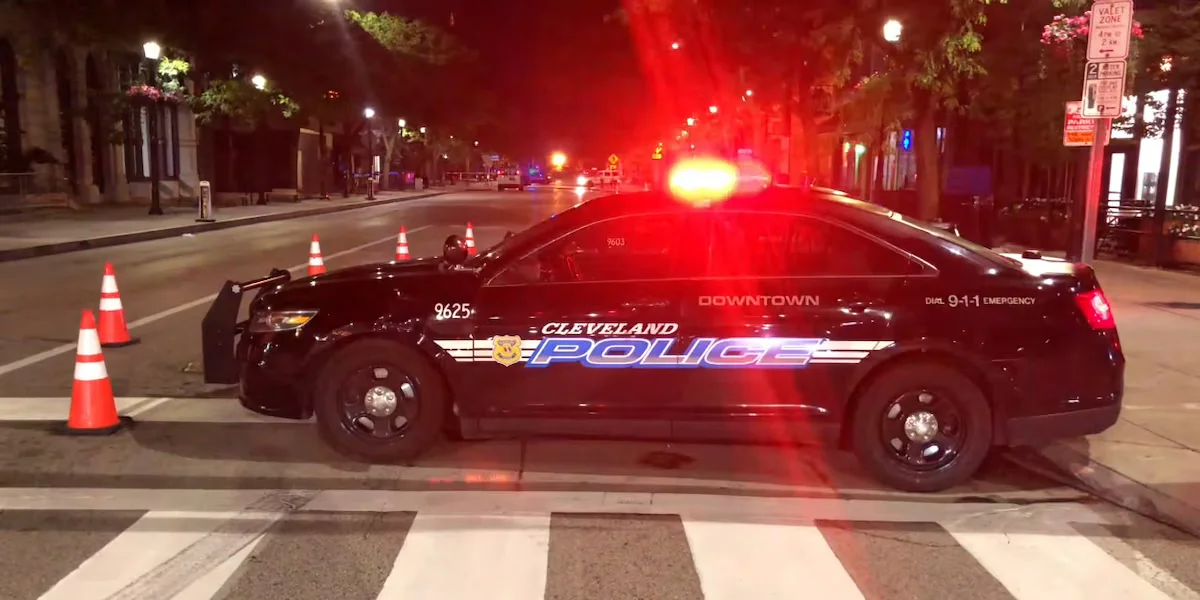 "Multiple Shootings in Downtown Cleveland Leave One Dead, Two Injured"
