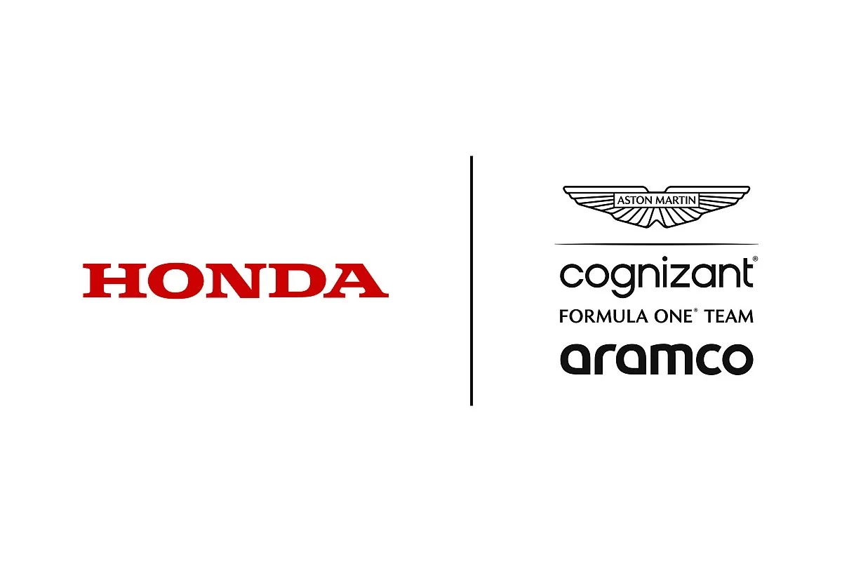 Aston Martin and Honda team up for F1 return in 2026.