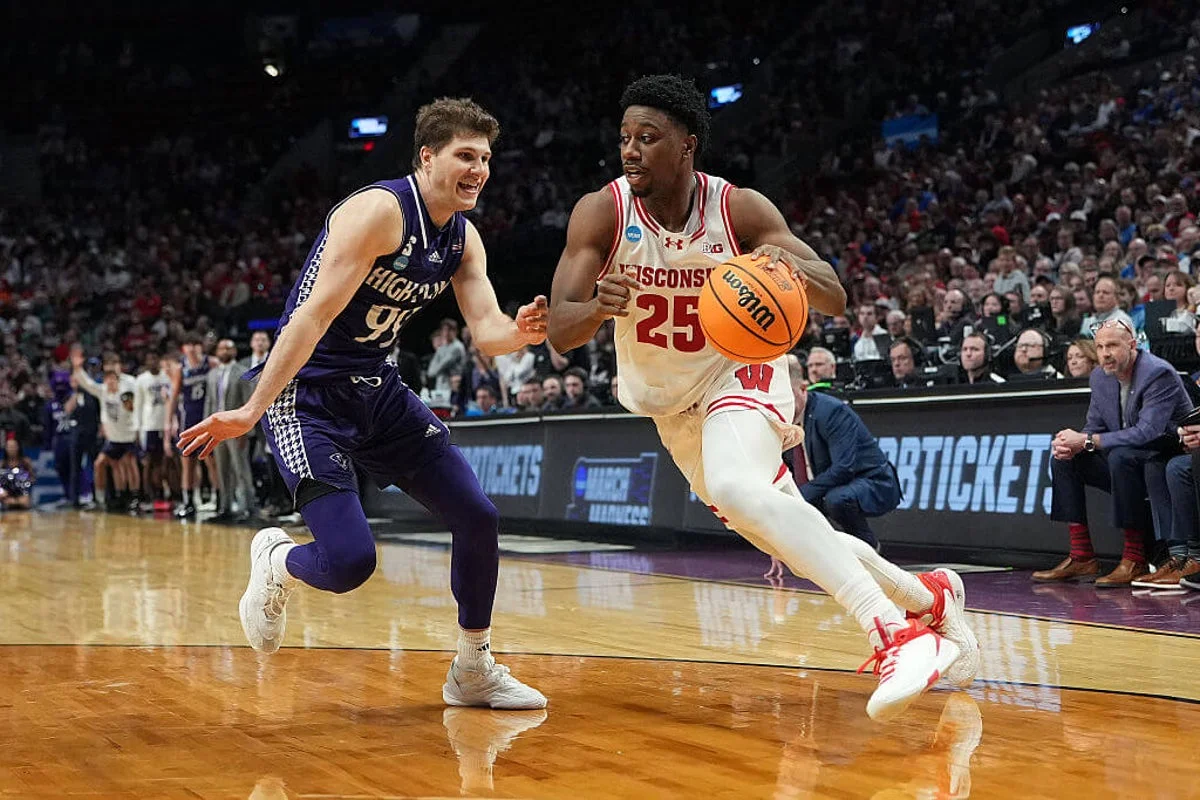 Duke lands Wisconsin guard John Blackwell to bolster title contenders