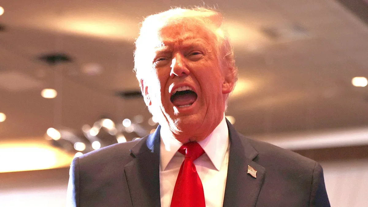 Trump Pushes Allies to Secure Hormuz as Iran Tensions Persist