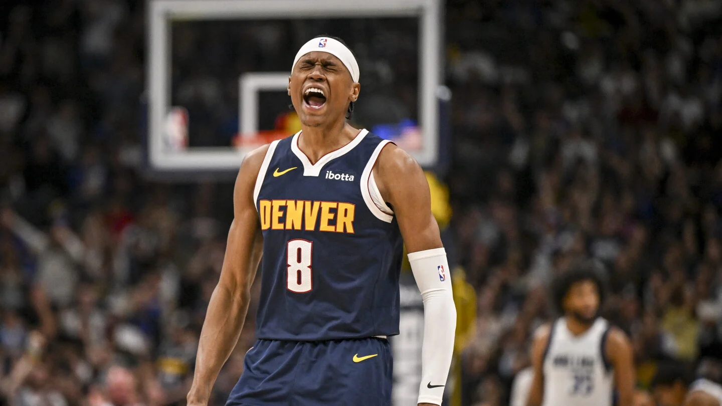 Cavaliers land Peyton Watson in a high-stakes five-team megadeal