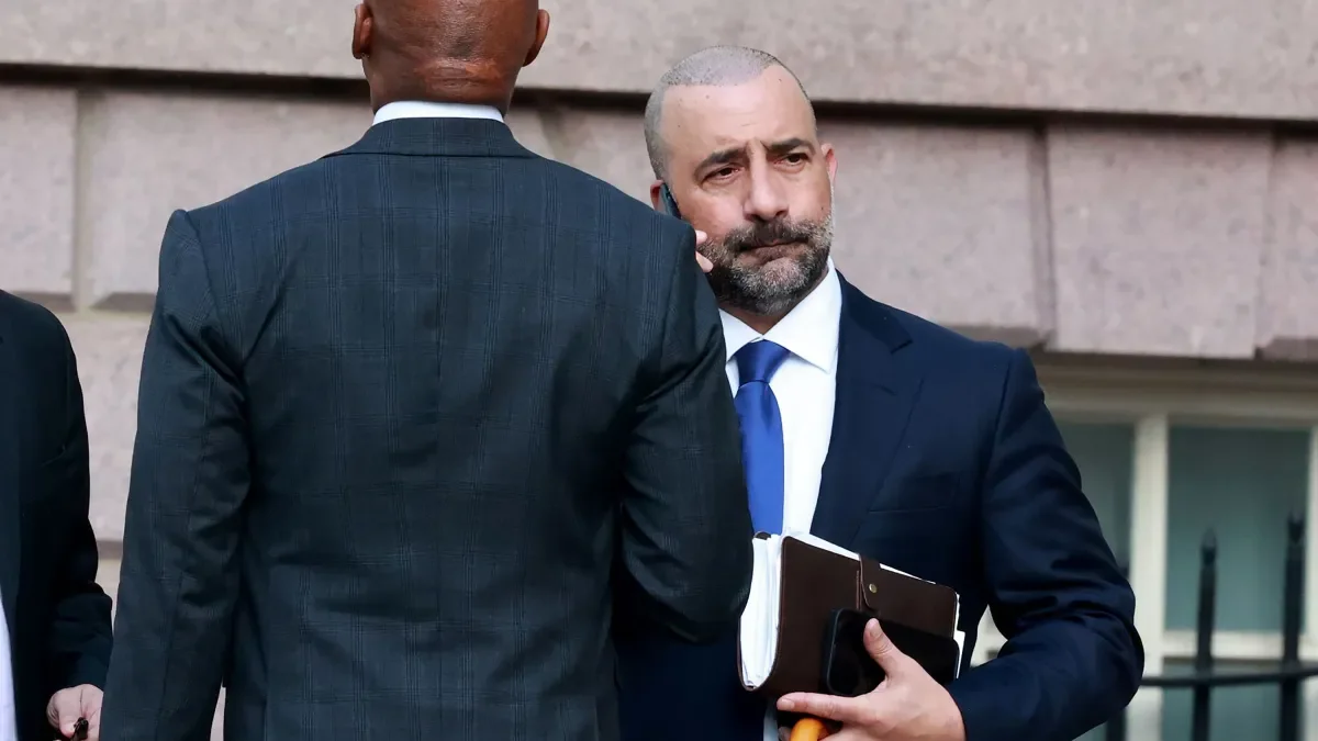 Adams Aide Charged in Federal Bribery Case Linked to Migrant Shelter Contract