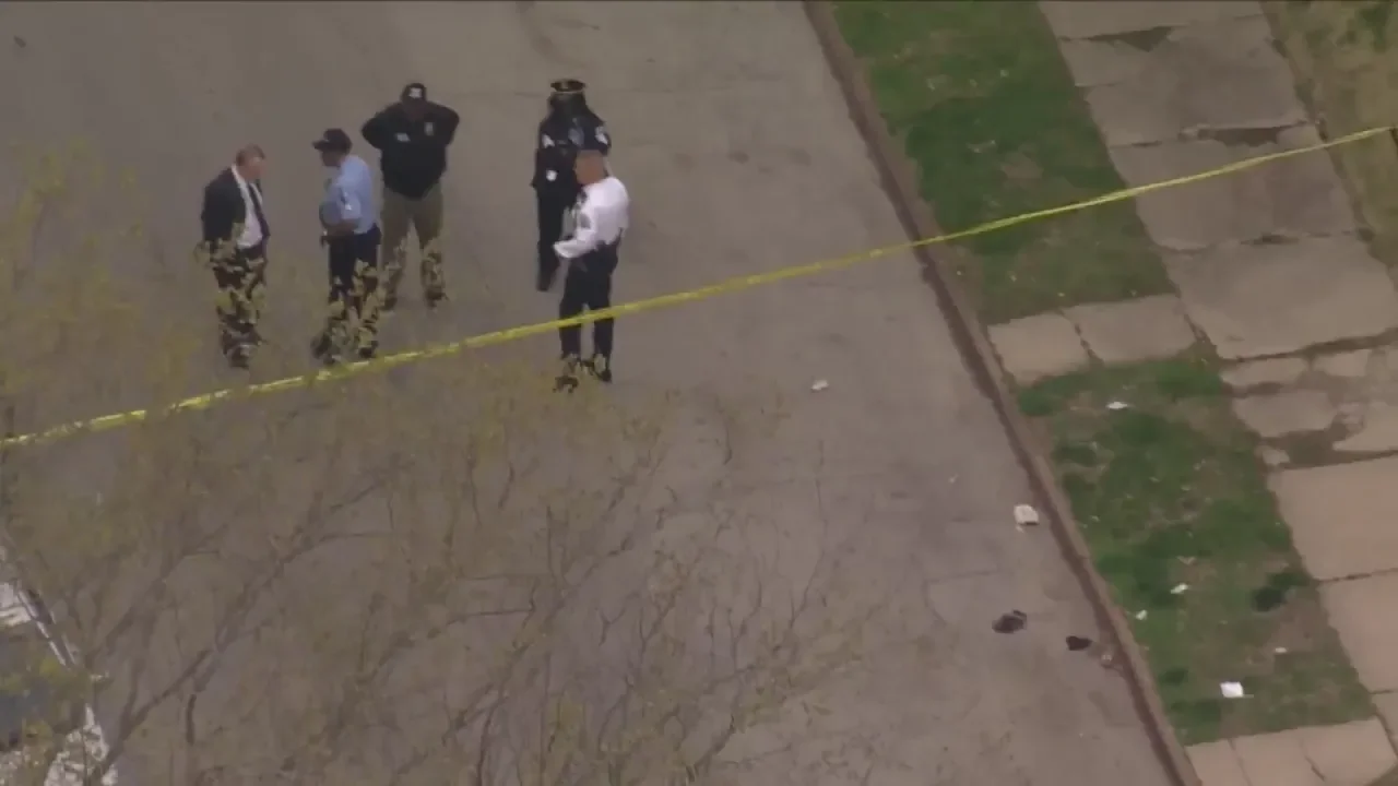 Multiple Shootings Leave 1 Dead and Several Injured in St. Louis, King City, and Wichita.