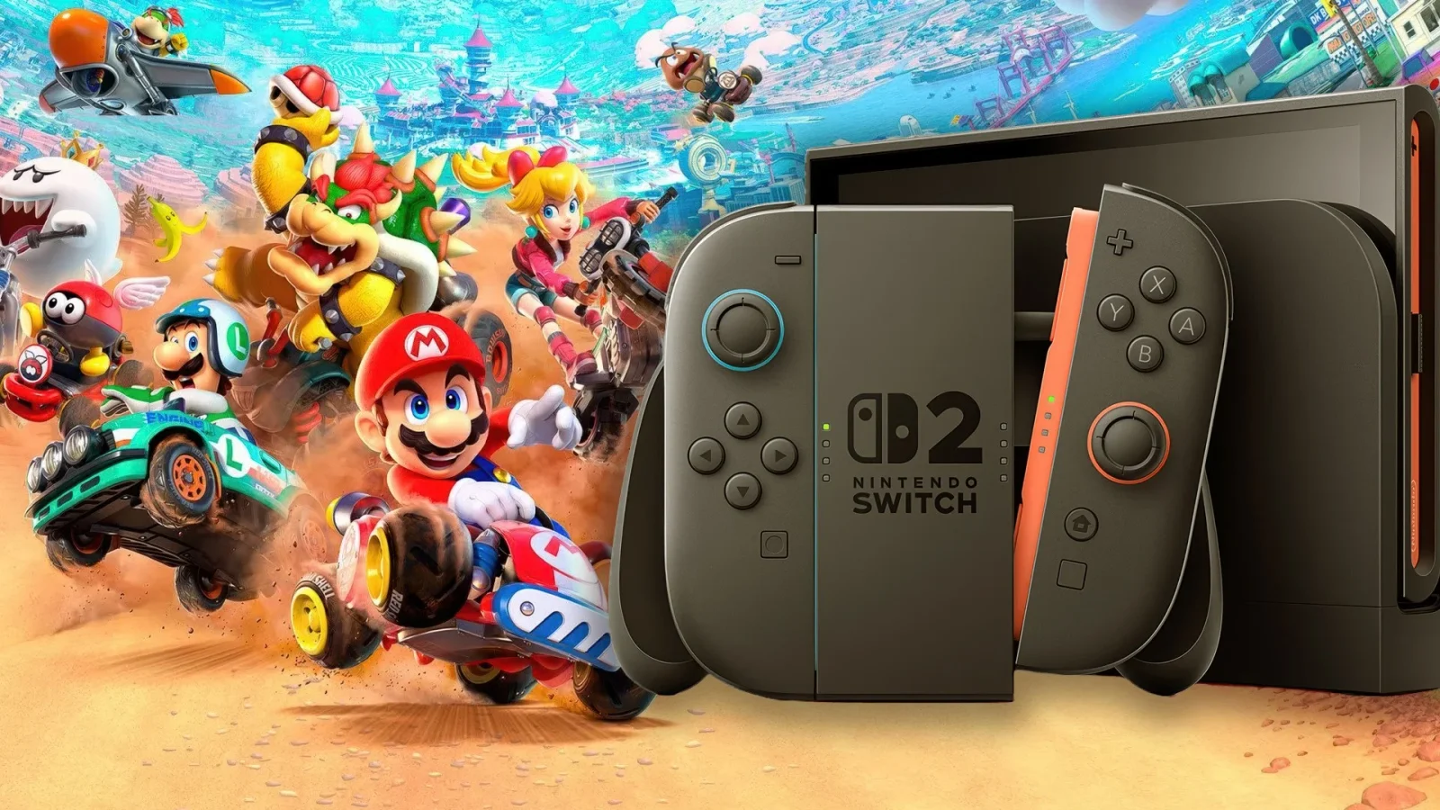Switch 2 Year One: A Real Generational Leap Worth the Hype