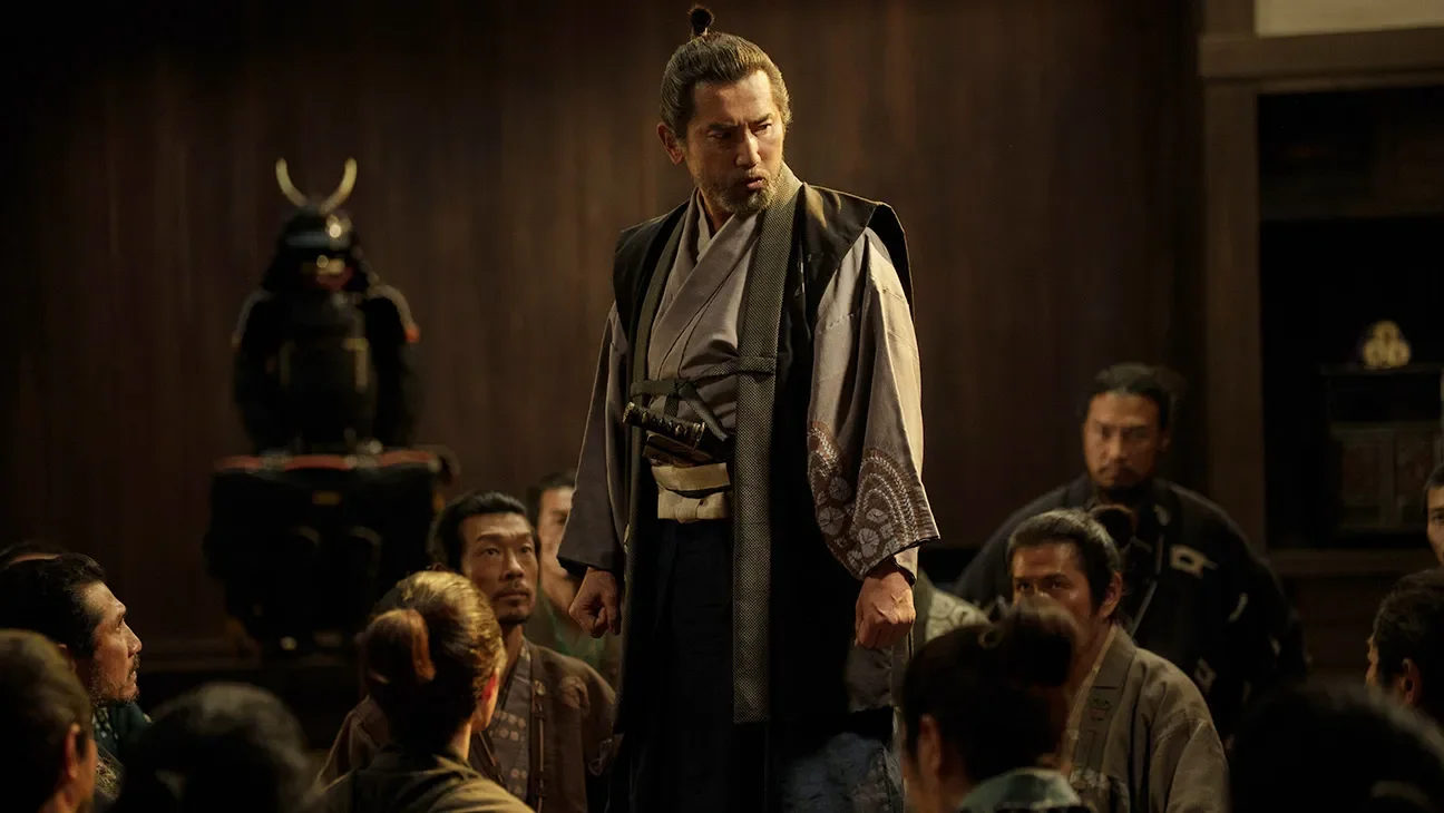 Kurosawa Breaks the Silence with a Classical Samurai Epic at Cannes