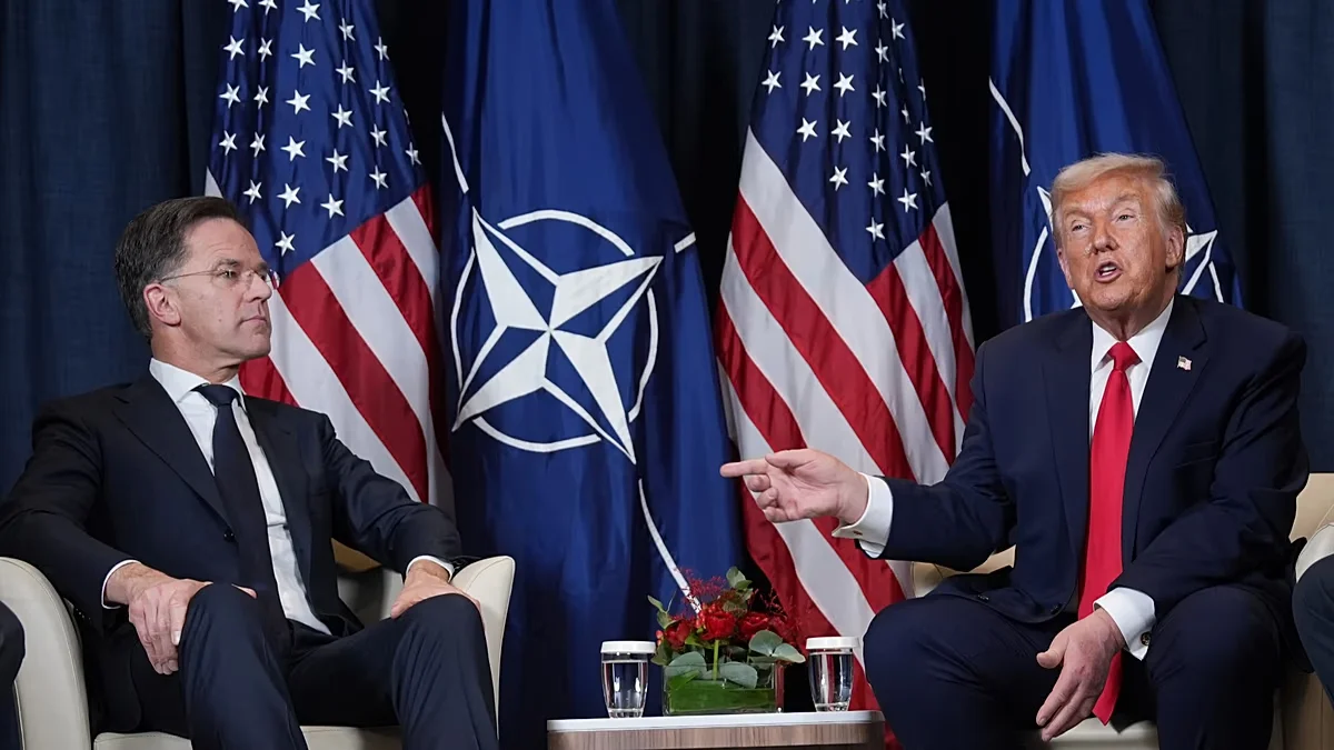 US trims deep-strike assets for NATO as it pivots from Europe
