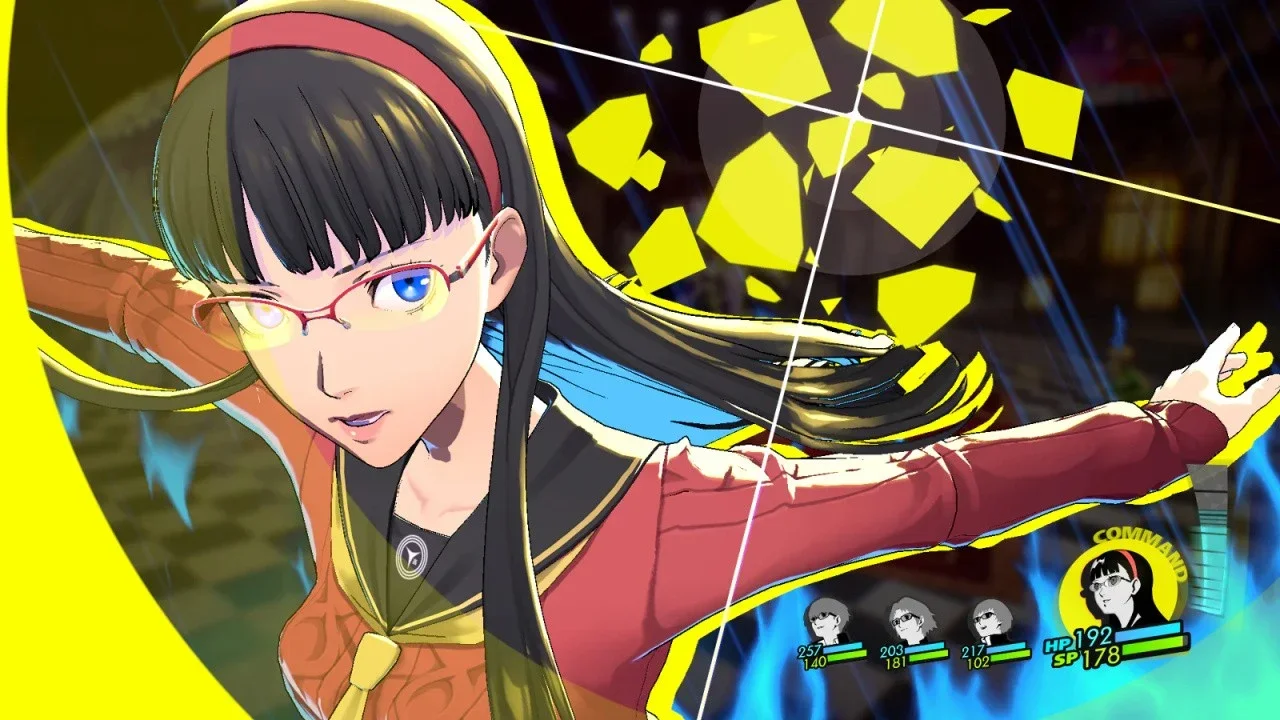 Persona 4 Revival Unfolds Full Voicing, Tightened Combat, and Dungeon Overhaul