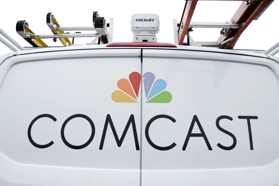 Comcast to Split into Two Public Companies, Spinning NBCUniversal and Sky into a New Standalone Firm