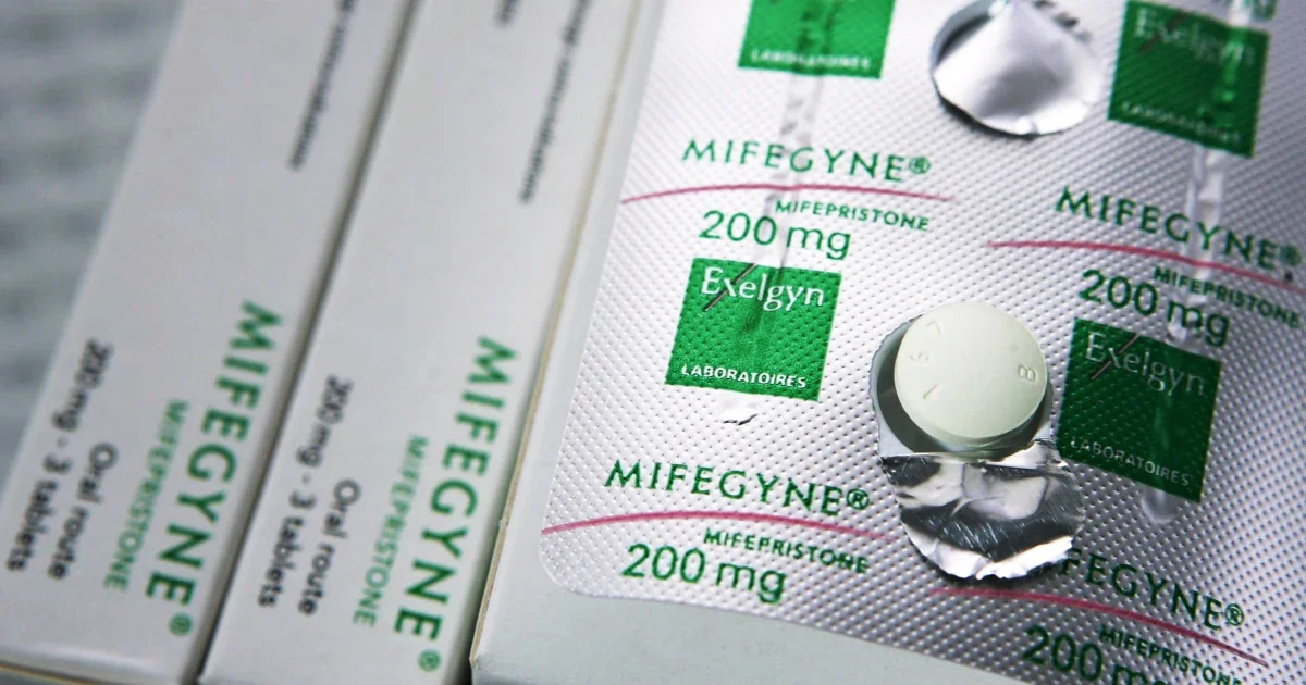 Controversial Ruling Threatens Access to Abortion Pill in Texas.