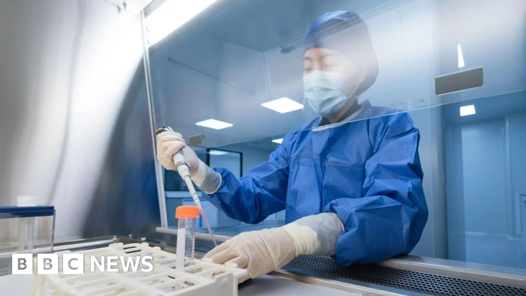 Oxford races to trial Bundibugyo Ebola vaccine within months