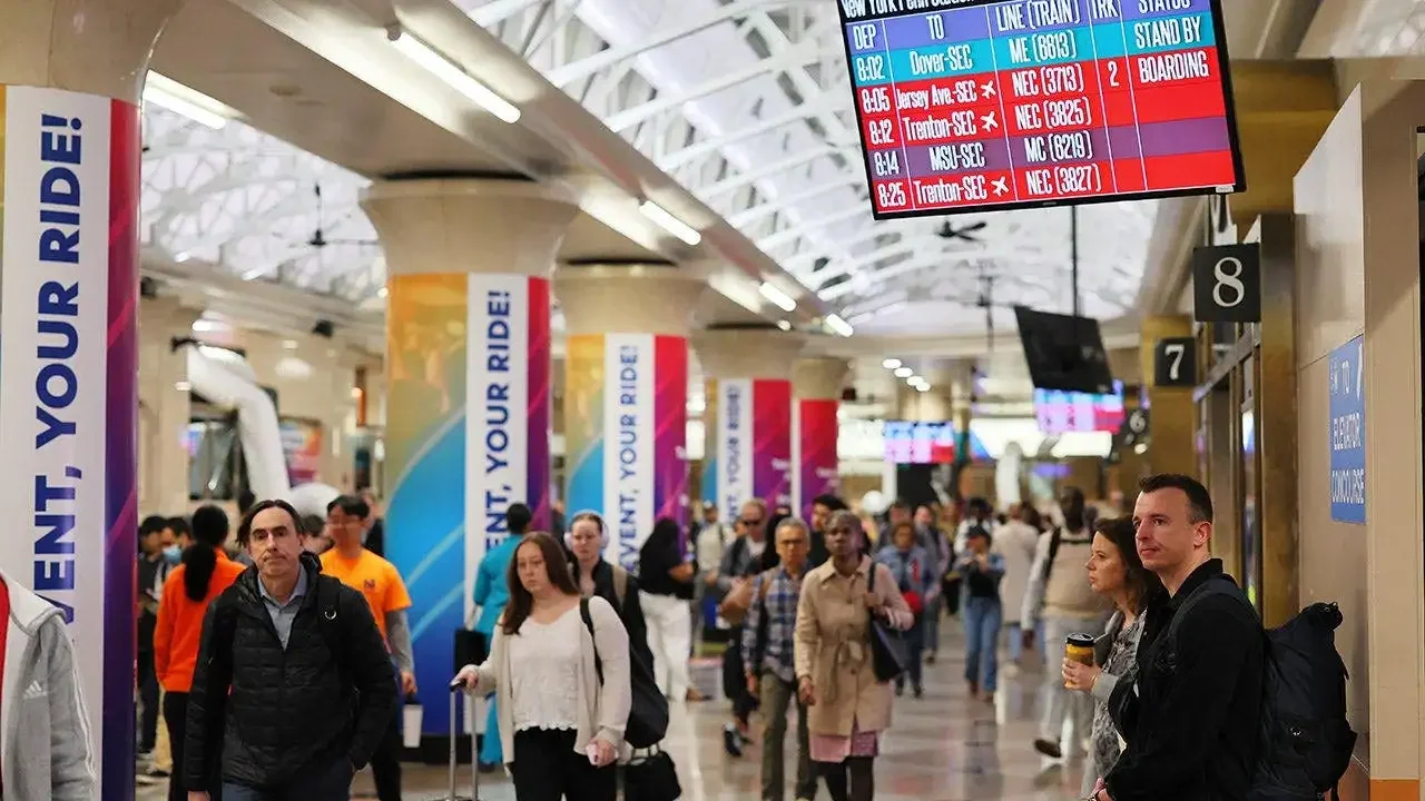 World Cup crowds spark remote-work push as NYC/NJ brace for summer transit crush