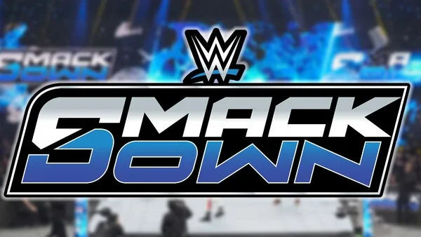 Royce Keys Resurfaces on SmackDown for a New WWE Run