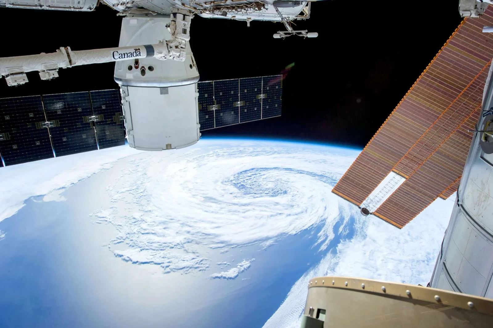 ISS retirement could place Tiangong as Earth’s only permanently crewed orbital outpost